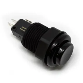 Blue Tip Gaming Analog Button - Black
