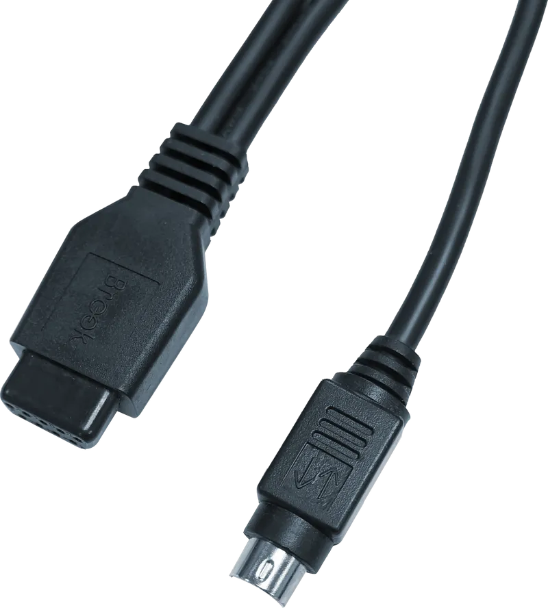 BROOK Super Duo Converter PS3/4 to Sega Genesis / MD - NEC PC-Engine / Sega Astro City [RETRO SERIES]