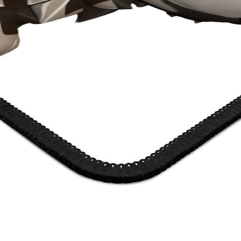 Brown Dog Gaming Mouse Pad