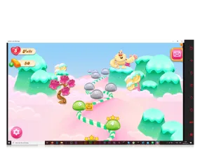 Candy Crush Jelly Saga