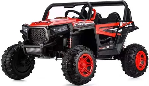 CAR KIDS JEEP LB-909