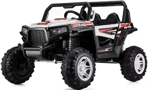 CAR KIDS JEEP LB-909