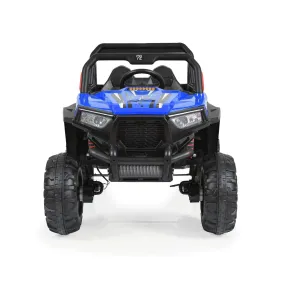 CAR KIDS JEEP LB-909
