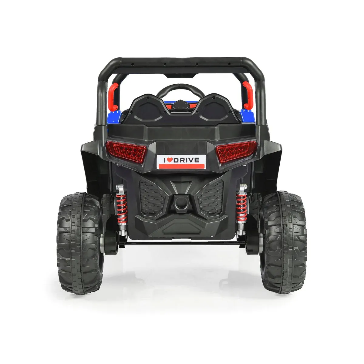 CAR KIDS JEEP LB-909