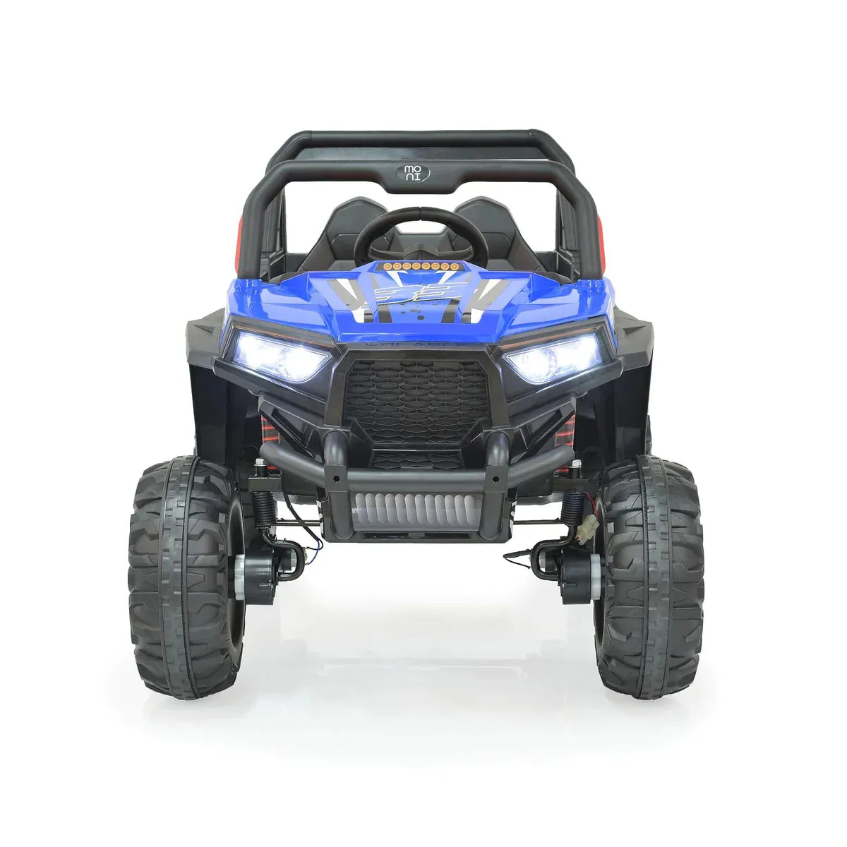 CAR KIDS JEEP LB-909