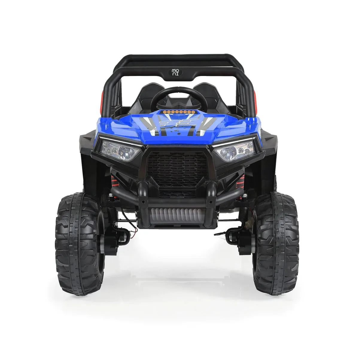 CAR KIDS JEEP LB-909