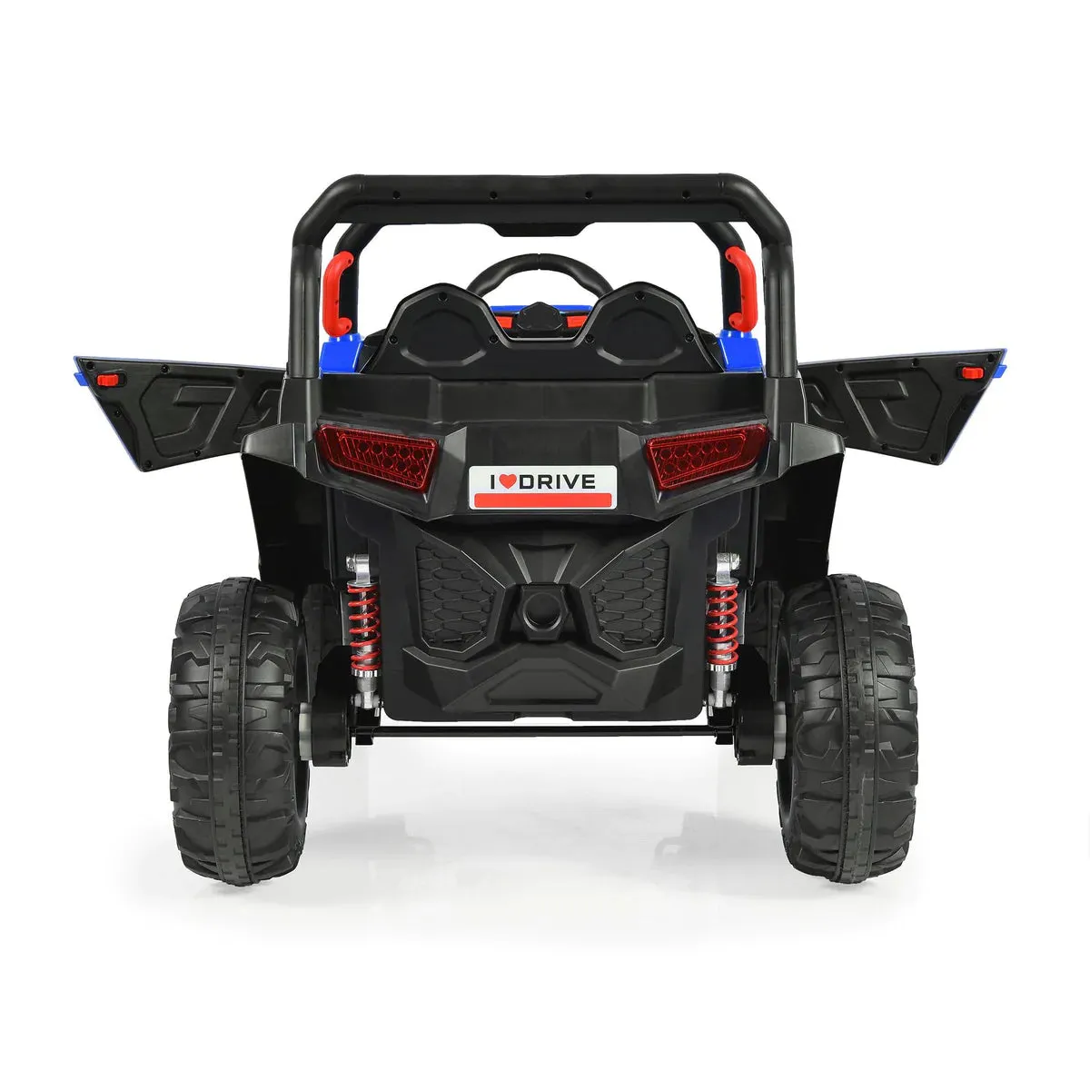 CAR KIDS JEEP LB-909