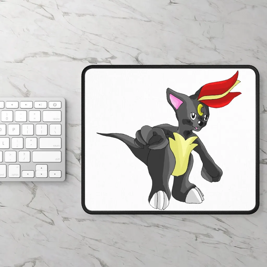 Carcoot Gaming Mouse Pad