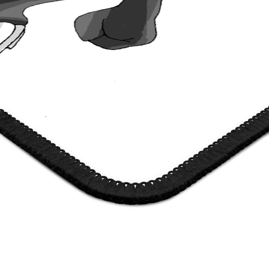 Carcoot Gaming Mouse Pad