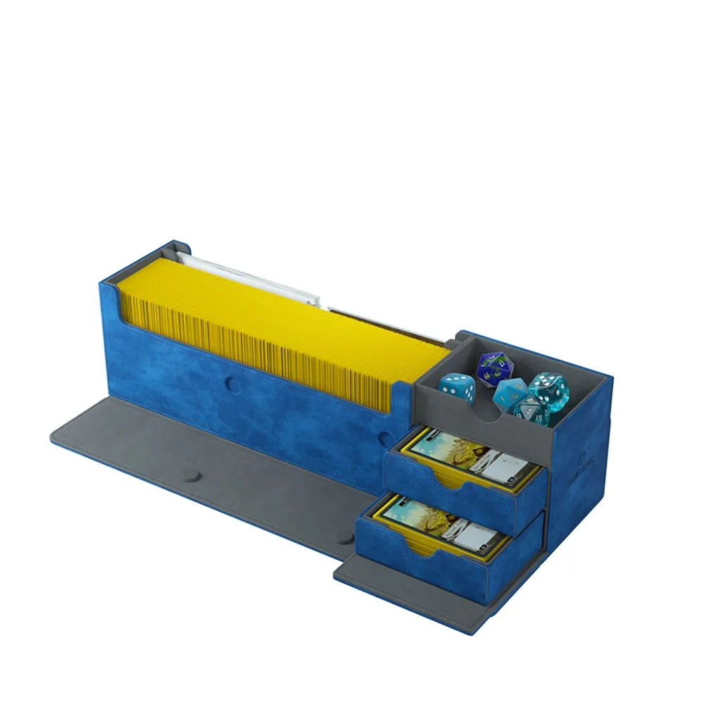 Cards' Lair 400  (Blue)