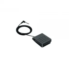 Casio SP3 Sustain Pedal