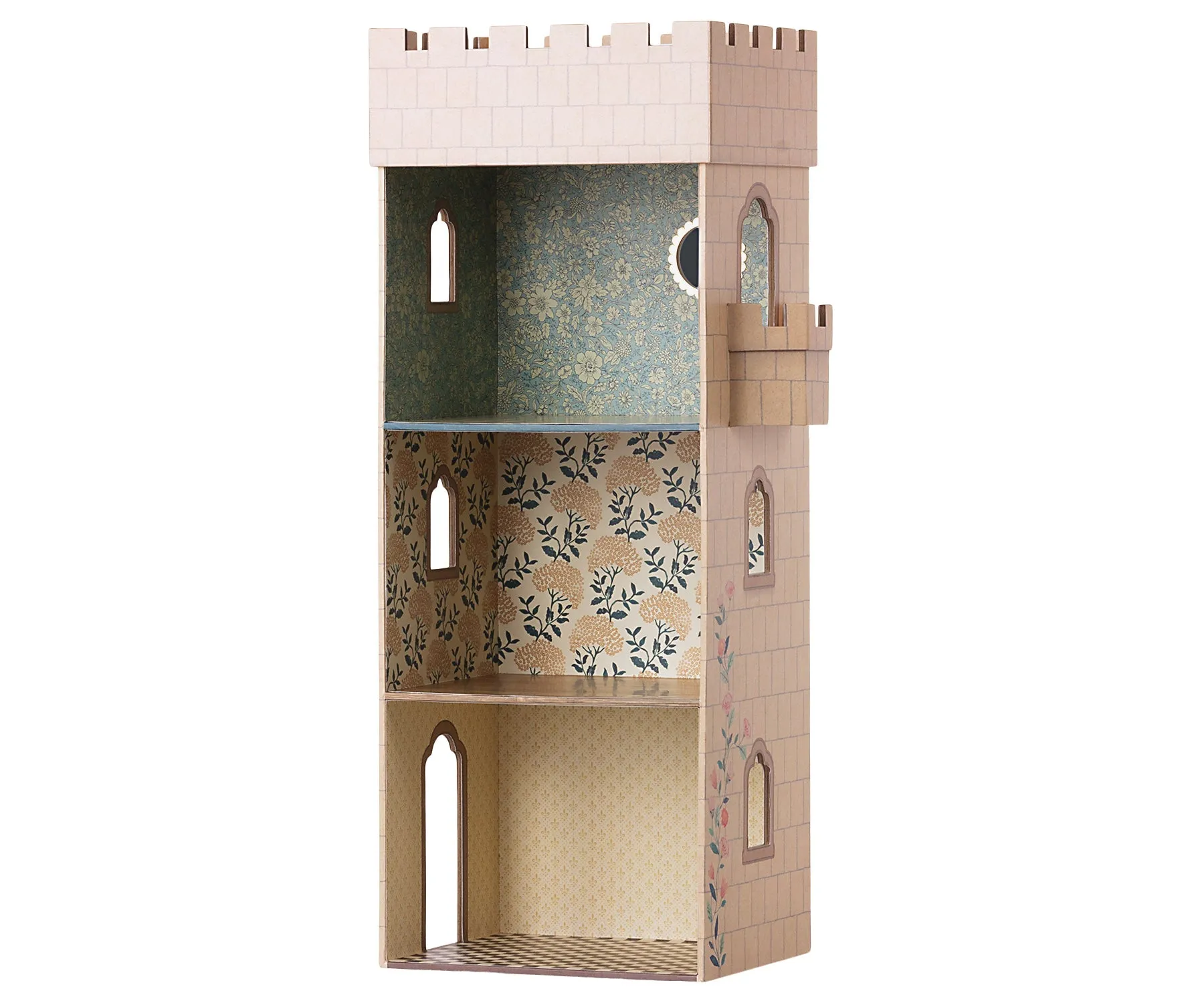 Castle with Mirror | Royal Collection by Maileg