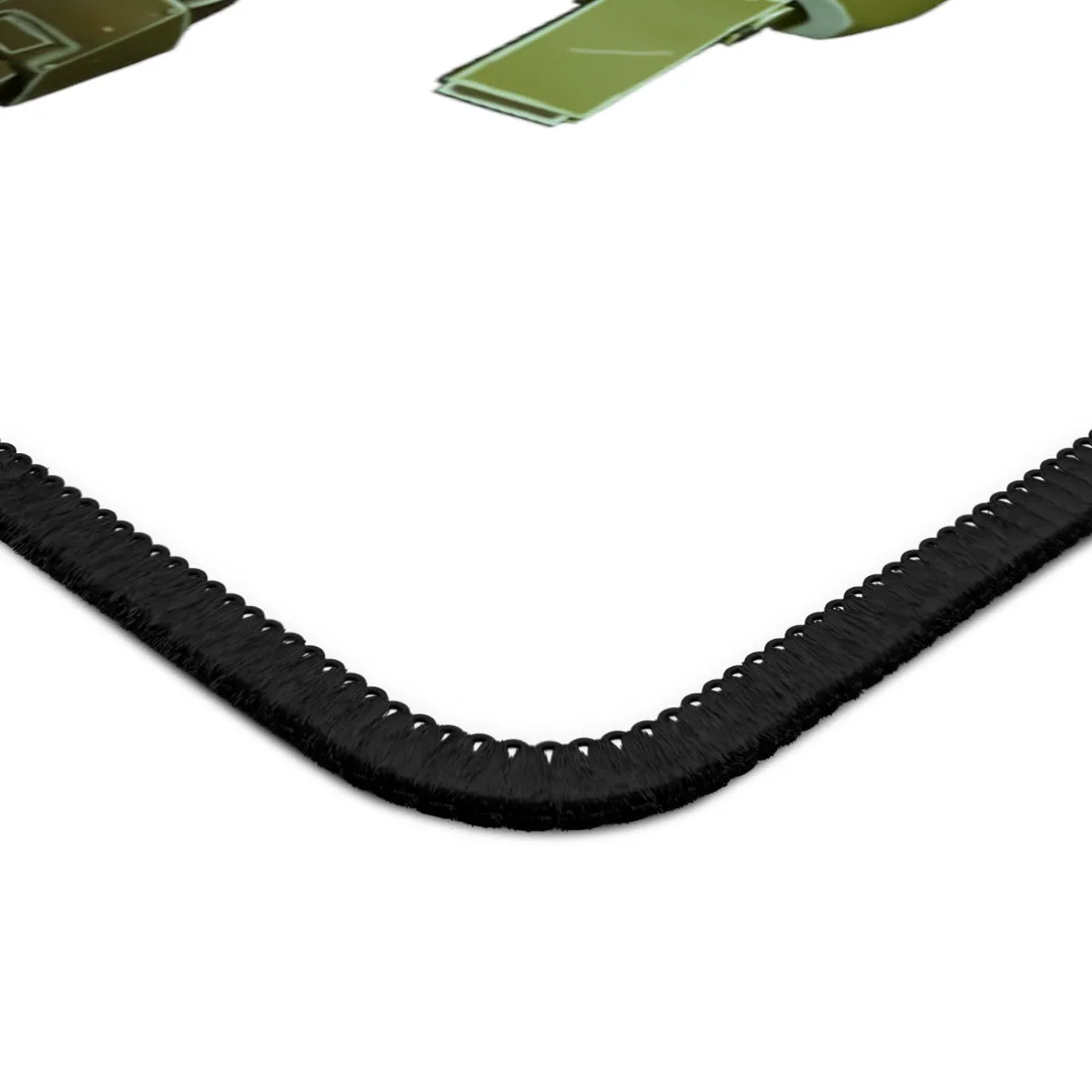 CG Robot Gaming Mouse Pad