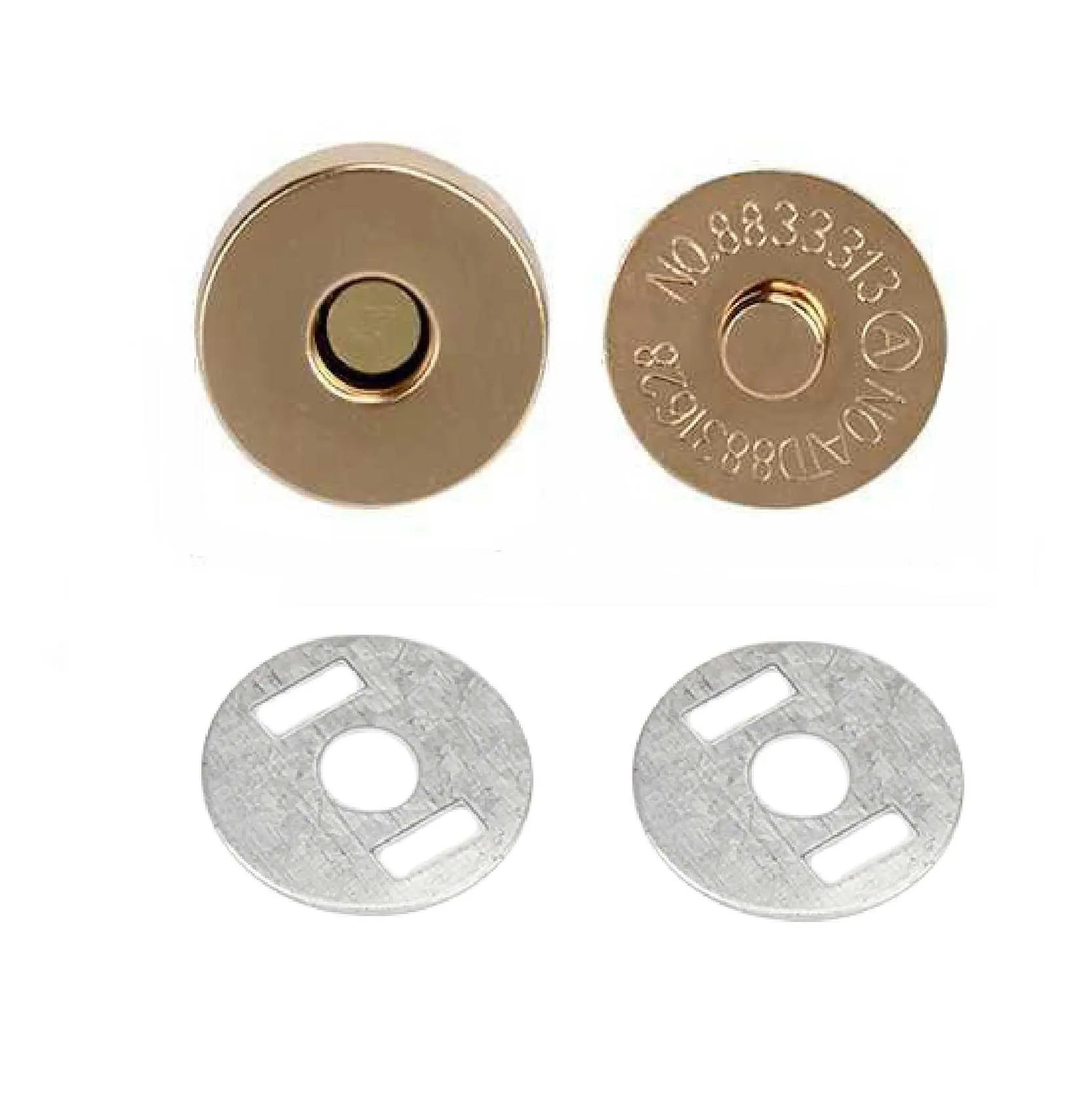 Chain Bag Lock (20-sets)
