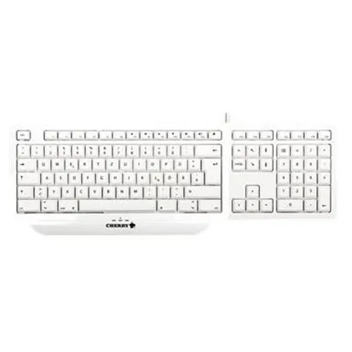 CHERRY G82-27020GB Initial Mac Keyboard