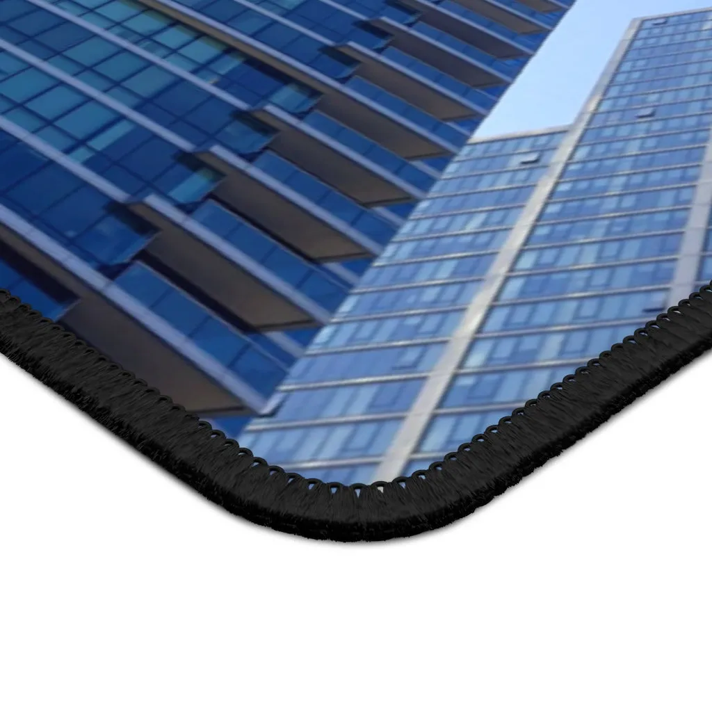 Chicago Skyline Gaming Mouse Pad