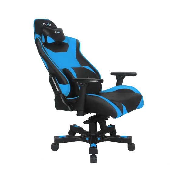Clutch Throttle Series Bravo Gaming Chair