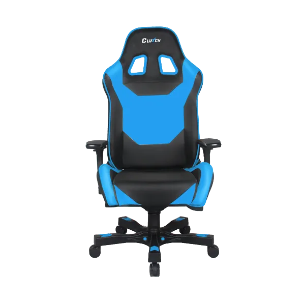 Clutch Throttle Series Bravo Gaming Chair