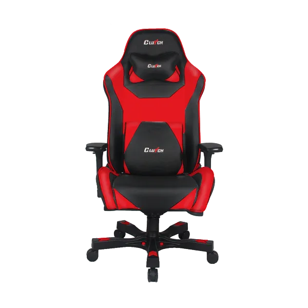 Clutch Throttle Series Bravo Gaming Chair
