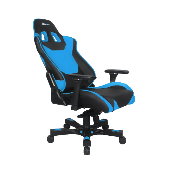 Clutch Throttle Series Bravo Gaming Chair