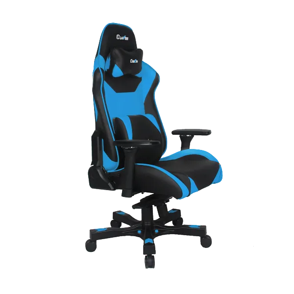 Clutch Throttle Series Bravo Gaming Chair
