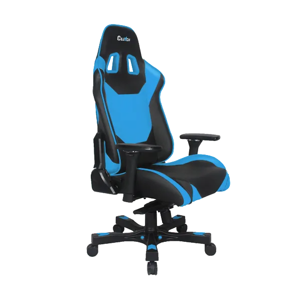 Clutch Throttle Series Bravo Gaming Chair