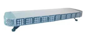 Commander Light Bars