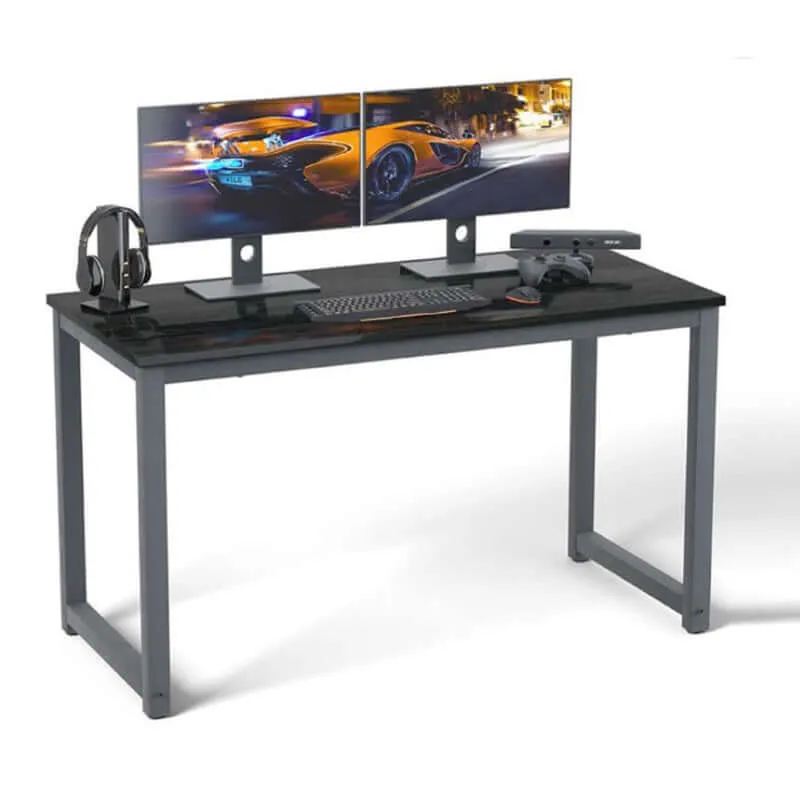 Computer Desk Office Desk Study Writing Desk