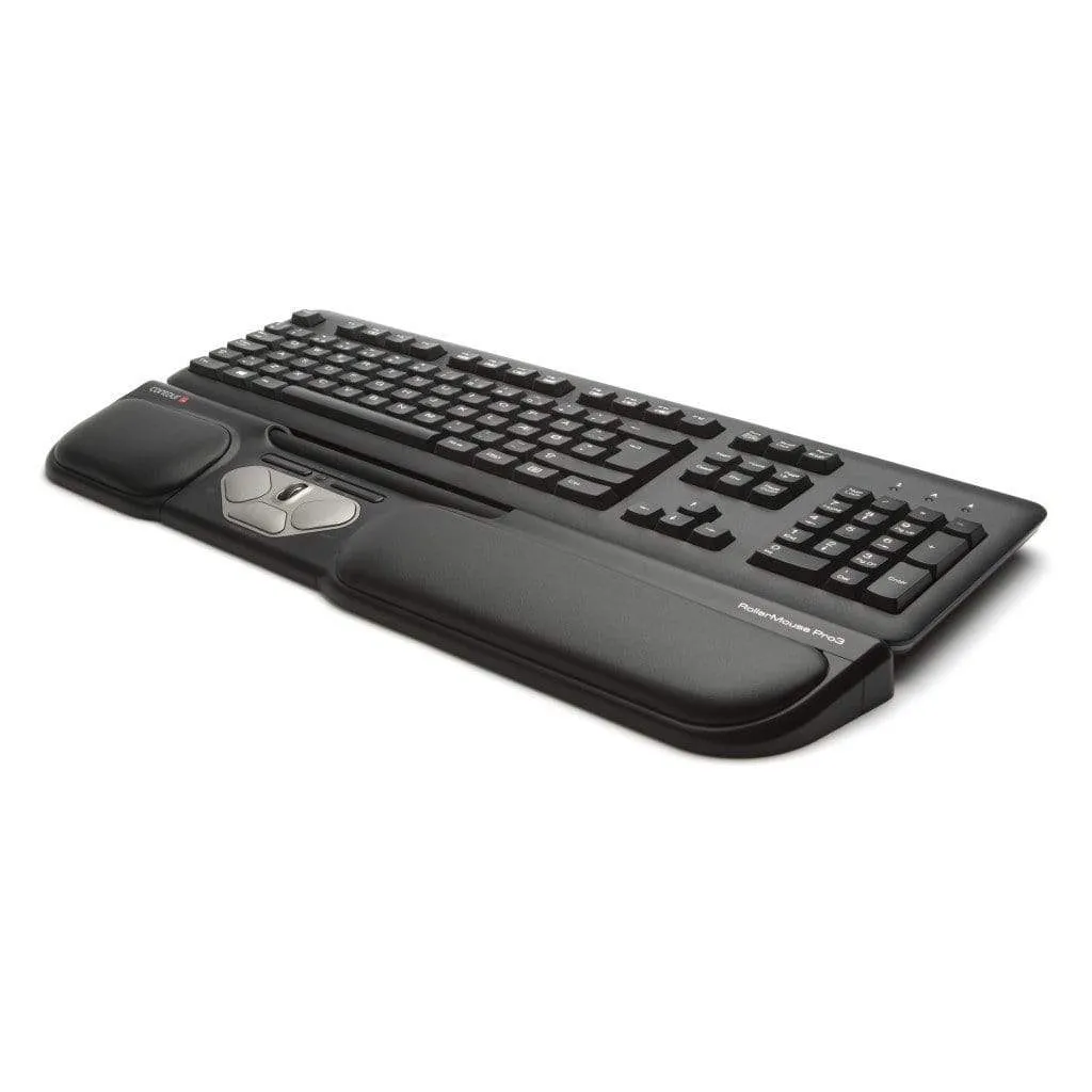 Contour RollerMouse Pro 3
