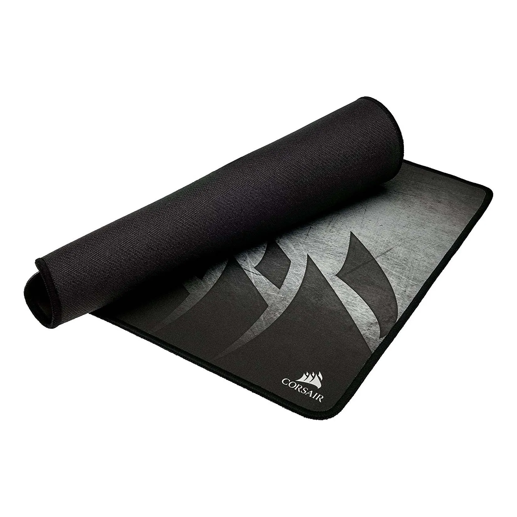 Corsair Gaming MM300 Extended Gaming Mouse Pad, Black