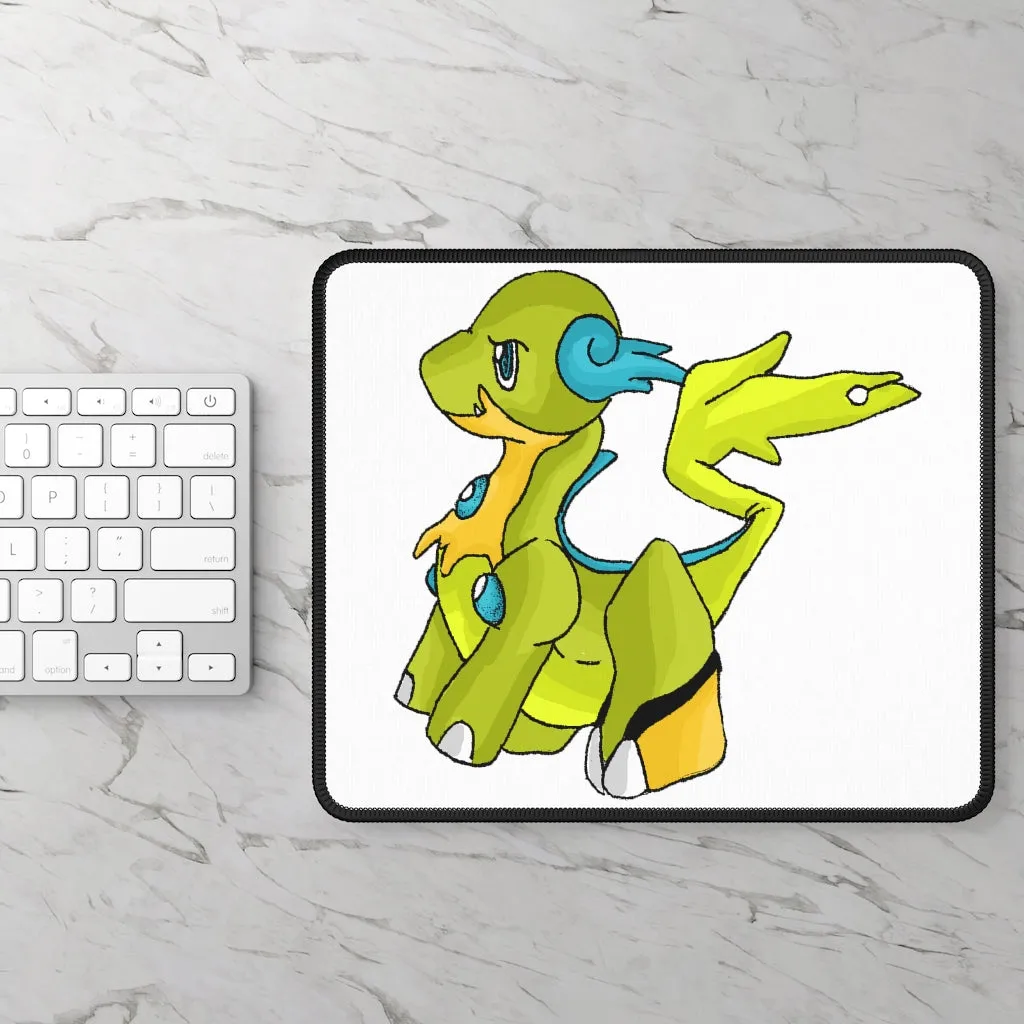 Cortenais Gaming Mouse Pad
