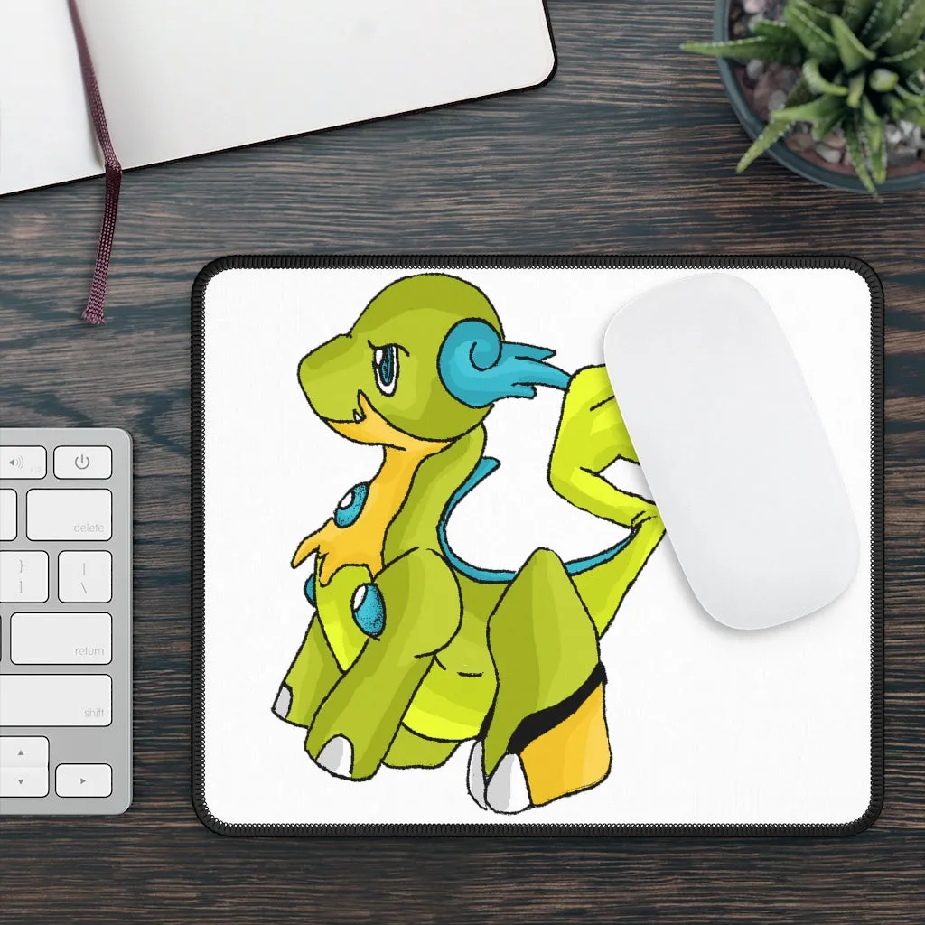 Cortenais Gaming Mouse Pad