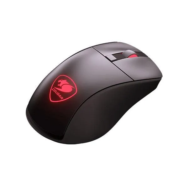 Cougar Surpassion RX Wireless Optical Gaming Mouse-IJ53