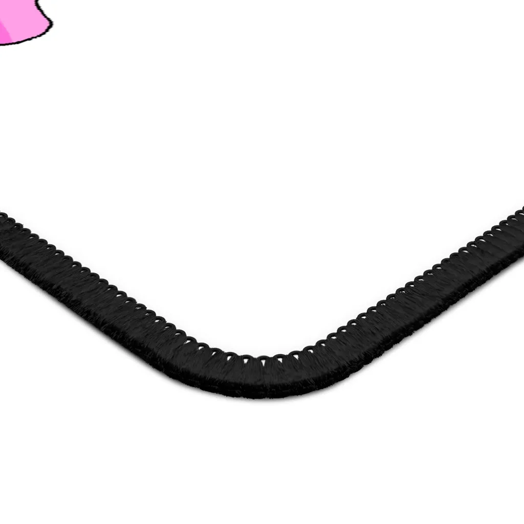 Curswordsman Gaming Mouse Pad