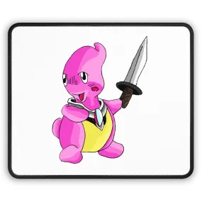 Curswordsman Gaming Mouse Pad