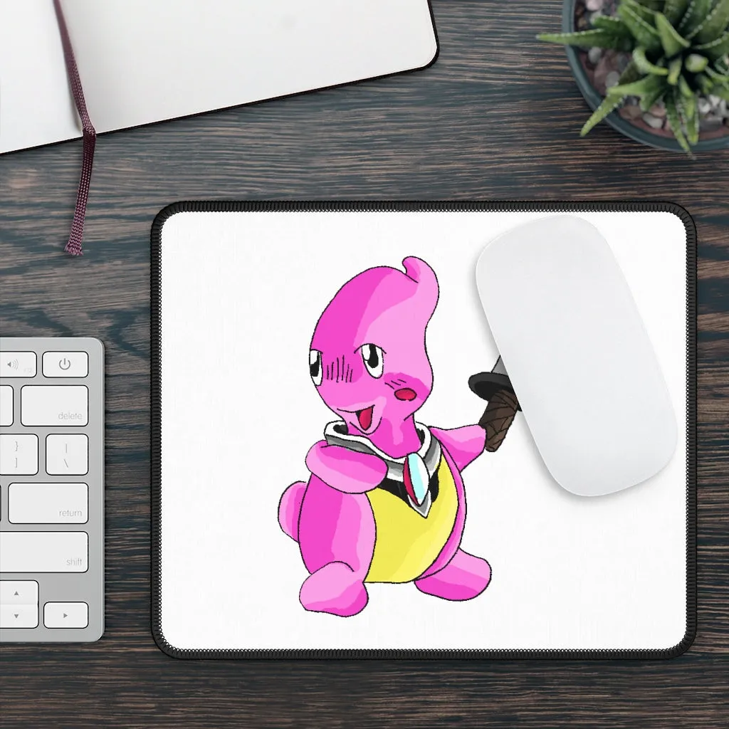 Curswordsman Gaming Mouse Pad