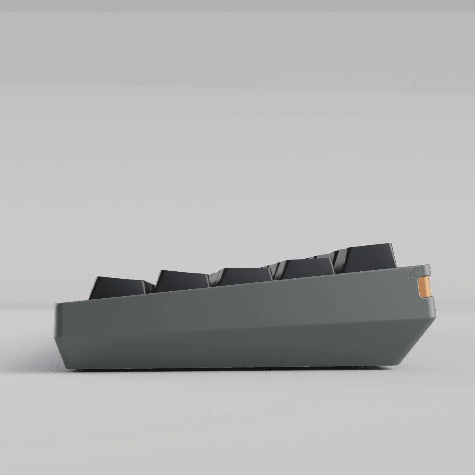 Custom Envoy