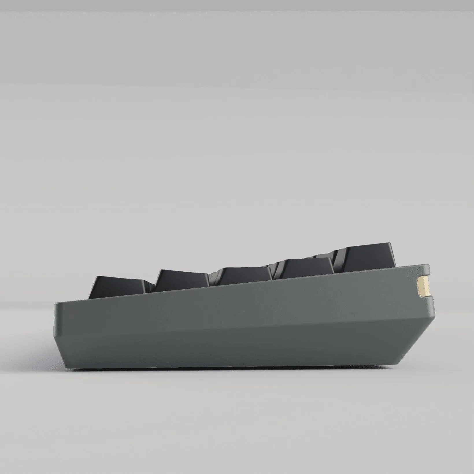 Custom Envoy