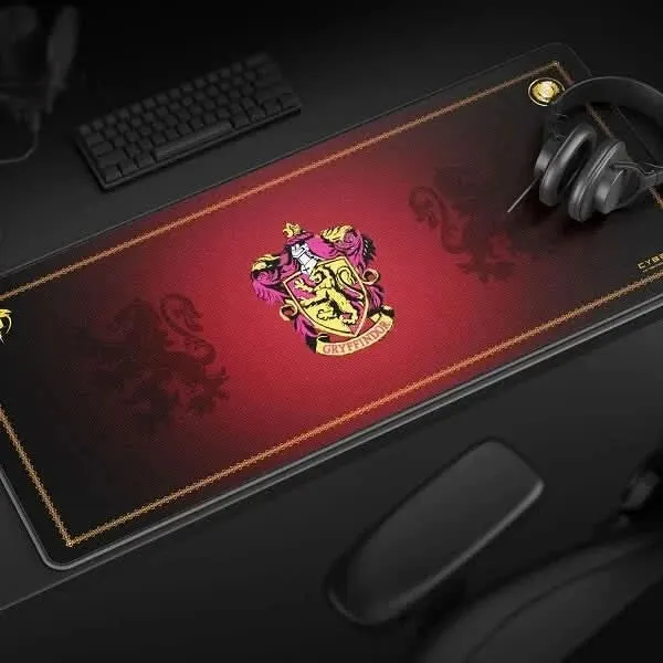 CYBEART GRYFFINDOR CLASSIC GAMING MOUSE PAD RAPID SERIES 900 MM (XXL)