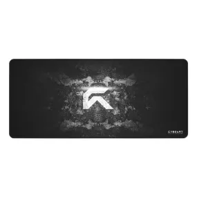 CYBEART SIGNATURE EDITION GAMING MOUSE PAD RAPID SERIES 900 MM (XXL)