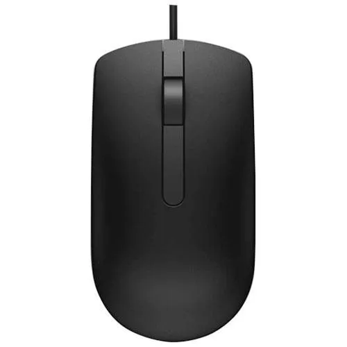 Dell 275-BBCB Optical Mouse MS116 mice
