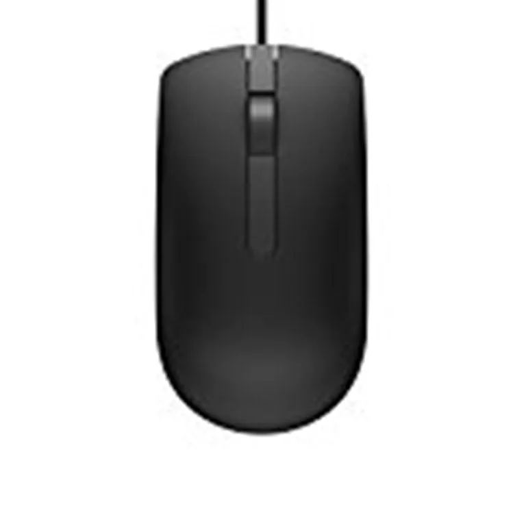 Dell 275-BBCB Optical Mouse MS116 mice