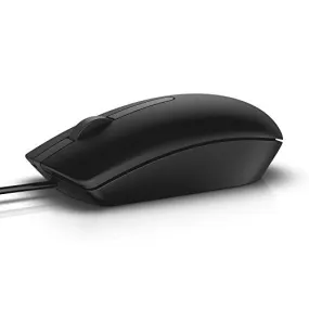 Dell 275-BBCB Optical Mouse MS116 mice