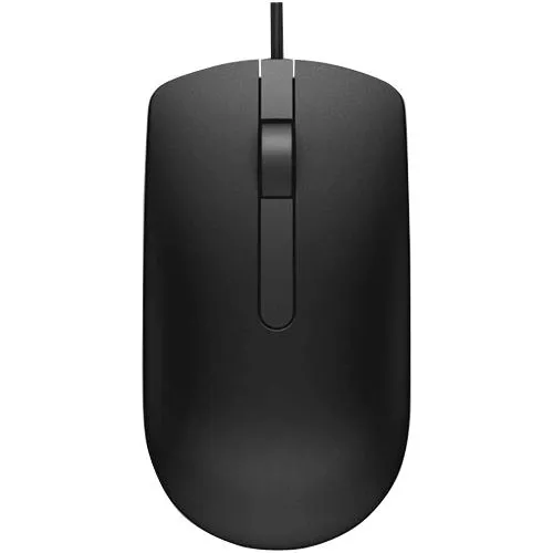 Dell 275-BBCB Optical Mouse MS116 mice