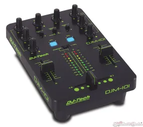 DJ Controller DJ-Tech DJM101