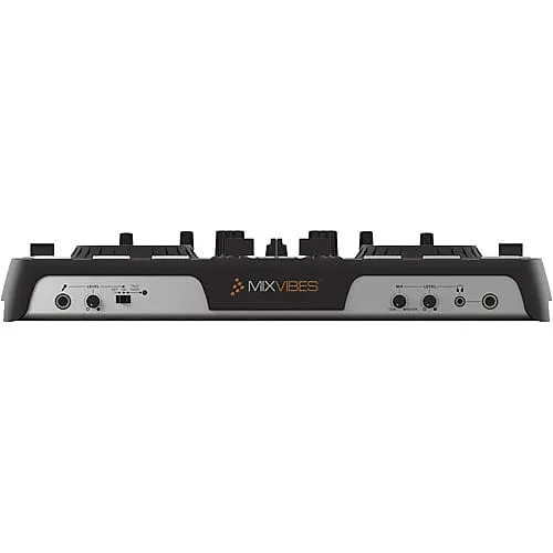 DJ Controller MixVibes U-Mix Control Pro