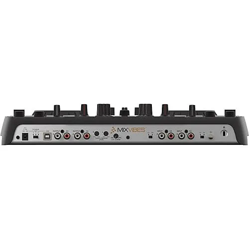 DJ Controller MixVibes U-Mix Control Pro