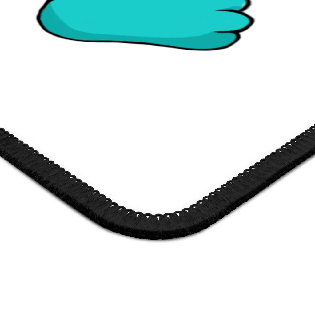 Dogat Gaming Mouse Pad