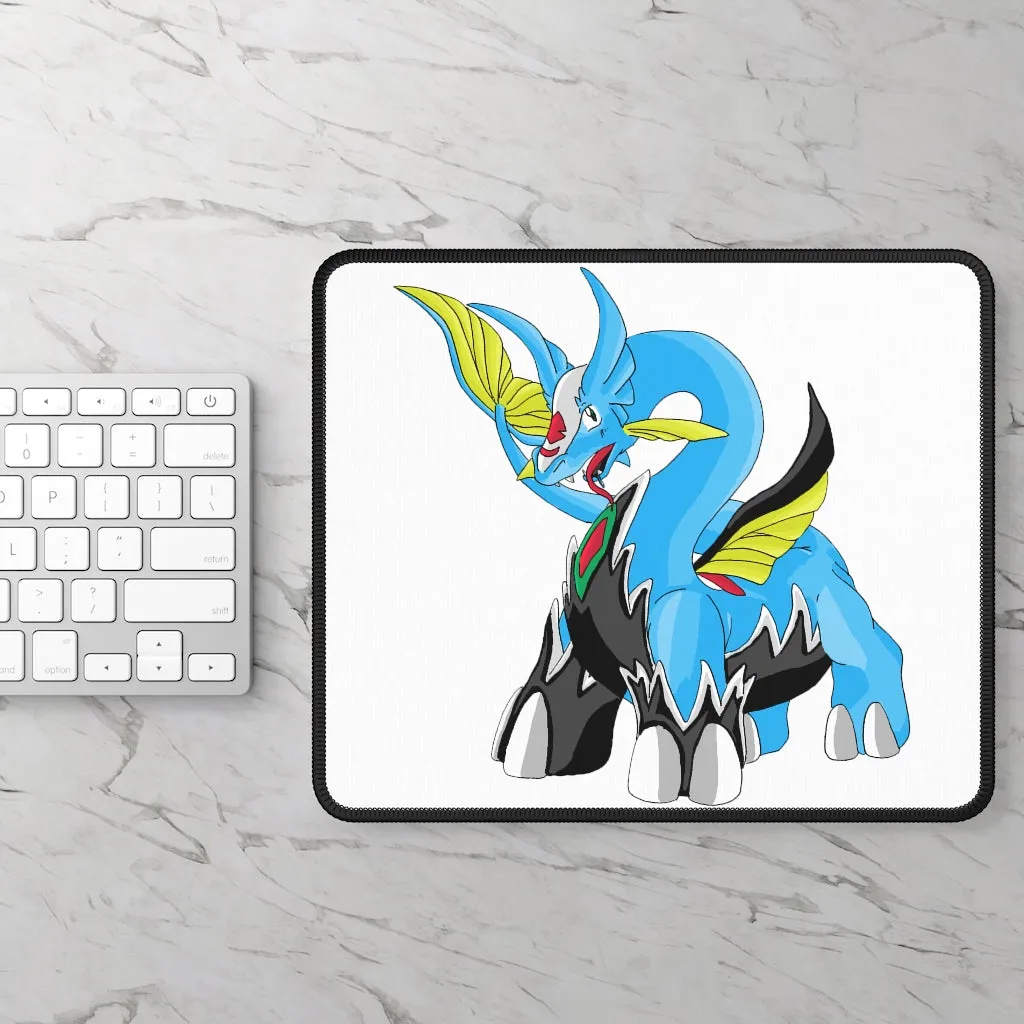 Dragigas Gaming Mouse Pad