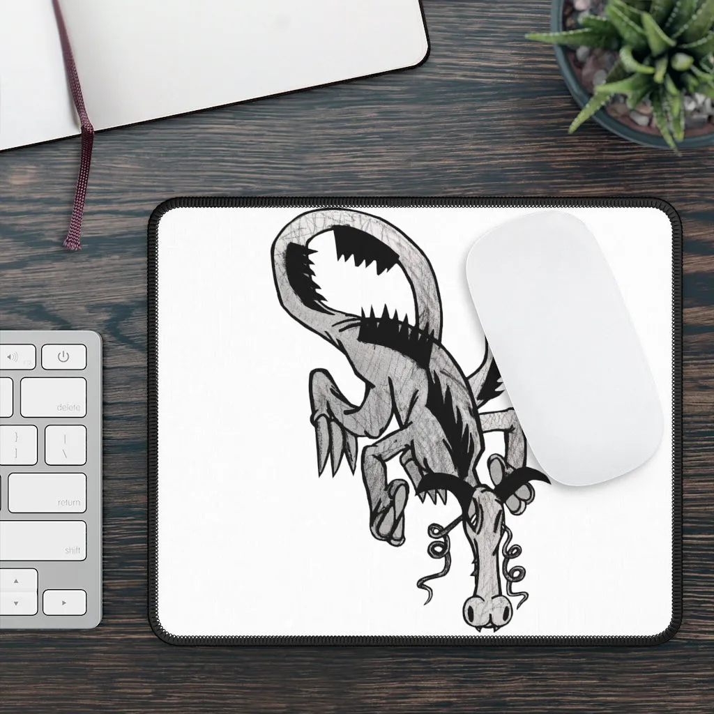 Dragon Gaming Mouse Pad